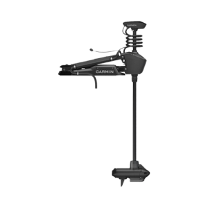 Motor Eléctrico para Pesca Force de 50" / 24V y 36V / Integración Inalámbrica con Plotters Garmin / Transductor Integrado / Pedal Inalámbrico / Mando a Distancia Resistente al Agua / Piloto Automático Incorporado /