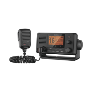 Radio náutica VHF 215