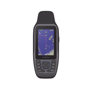 GPS Portátil GPSMAP 79sc / Resistente al Agua IPX7 / Pantalla a Color de Alta Resolución / Flotante / Brújula Electrónica de 3 Ejes / Hasta 19 Horas de Batería / Compatible con GPS, GLONASS, Galileo, QZSS y SBAS / Memori