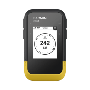 Navegador GPS eTrex® SE / Pantalla Monocroma 2.2″ / Resolución 240x320 / Brújula 3 Ejes / IPX7 / 168 Horas Autonomía / Compatible con Garmin Explore™ / Bluetooth® / USB-C