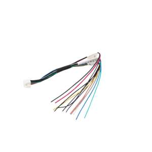 Cable de conexion de voltaje y datos de 20 mm para facial DSK1T331W