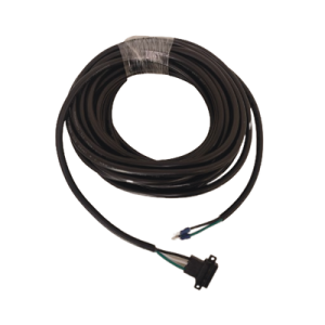 Cable de Corriente 110/220 VCA Para Paneles LED