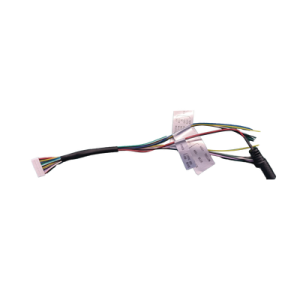 Arnes de Datos y Voltaje para la serie DSK1T343/ DSK1T502/ DSK1T342/ DSK1T805 / DS-K1T321
