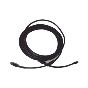 Cable de Comunicacion para Torniquetes Hikvision Tipo Swing Barrier / Comunicación Maestro - Esclavo / RJ45