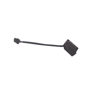 Receptor de IR de limite compatible con torniquete DSK3B220LX-M