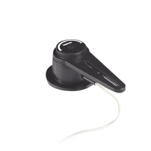 Sensor de Retroalimentación de Timón RF25N / Medición +/- 120 Grados / Precisión +/- 0.5 Grados / Conectividad Micro-C / Cable Adjunto 5.5 m / Compatible con SimNet y NMEA 2000®