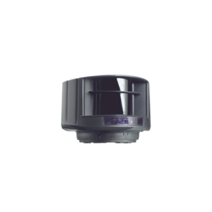 Sensor láser para barreras vehiculares y puertas / Evite el uso de lazos magnéticos / Protege carriles de hasta 9.6 m de ancho y 9.6 metros de profundidad