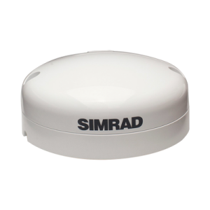 Antena GPS GS70 / Compatible con NMEA 2000 / 32 Canales GNSS / Precisión GPS 5m y DGPS 2m / Actualización de Posición 1Hz, 5Hz o 10Hz / Recepción de Correcciones SBAS y RTCM