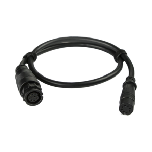 Adaptador Transductor xSonic para Lowrance HOOK² y Simrad Cruise / Conexión Directa / Compatibilidad Total / Instalación Sencilla