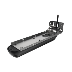 Transductor de Imagen Activa 3 en 1 / CHIRP, SideScan y DownScan / FishReveal™ Smart Target View / Compatible con series GO, HDS LIVE, HDS Carbon, Elite Ti2 y Simrad NSS evo3 / Frecuencias 83/200kHz + 455/800kHz