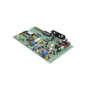 Refacción / PCB o Tarjeta Electroncia Para Porteros Telefonicos Doorking 1802, 1803, 1808, 1810 y 1819 / Compatible con 1802-082