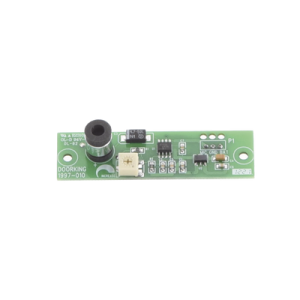 Refacción / Tarjeta con Microfono y Arnes para Portero Doorking 1802-082