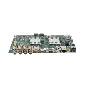 Tarjeta Principal de Reemplazo para DVR DS-7208HTHI-K2(S)