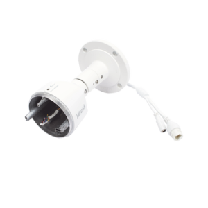 Tapara Trasera con Salida de Cable Principal / Sellado Hermético en Unión de Cable / Compatible con IPC-B621Z / IPC-B620H-Z(C)
