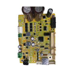 Tarjeta Principal de torniquete DSK3B501SXL/MDP90