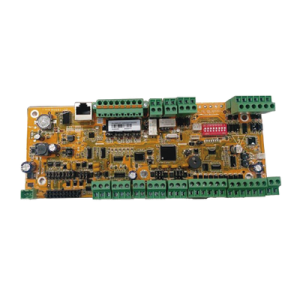 Tarjeta Controladora de Acceso para Torniquete DS-K3B501SX-L/M-DP90