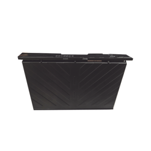 Panel de Control de Acceso para Torniquetes DS-K3B220LX-LR/PG-DP90