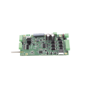 Cuadro de Mando / Tarjeta / Tablilla para Barreras Hikvision Serie DS-TMG320