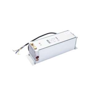 Unidad Hidráulica o Bomba CBAC de 1.5 L Para Barreras FAAC 615 / Compatible con Barreras FAAC 615 a 220V
