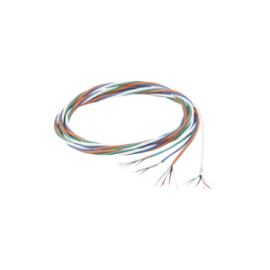 Carrete de 305 Metros (1000 Pies) Cable Múltiple Armado / 4 x 18 AWG SH + 6 x 22 AWG SH + 2 x 22 AWG SH + 4 x 22 AWG SH CMR