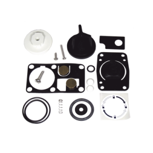 Kit de servicio para inodoros de las series 'Twist n' Lock' -3000 y -5000