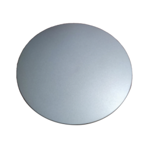 (DS-KAB-COVER) Tapa Plastica para Torniquetes / Cubre Perforación para Reconocimiento Facial (Excepto DS-K3G411) Compatible con modelos HIkvision y AccessPRO