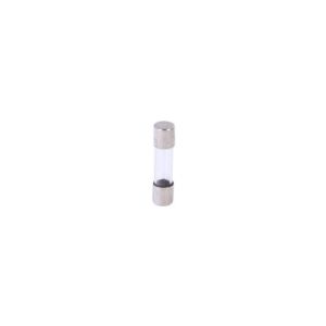 Fusible de .75 Amp., 5 x 20 mm.