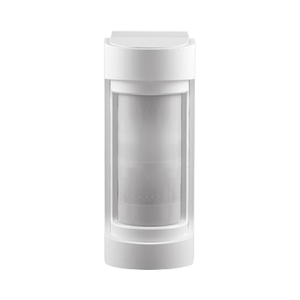 Detector de movimiento para exterior. Utiliza baterías AA / Batería de Larga Duración 3-5 años