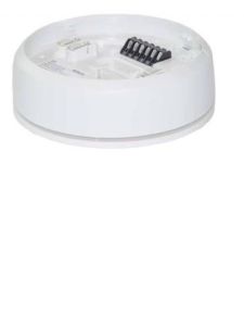 BOSCH F_FNM420ABSWH - Base Sirena para interior color blanco