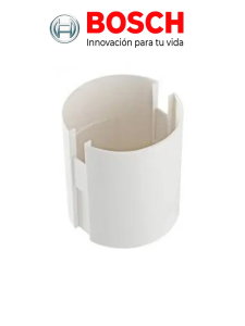 BOSCH M_LC5CBB - Caja Trasera para Altavoz LC5