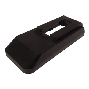 CUBIERTA PLASTICA PARA CHAPA DE OPERADOR FAAC 400/422 VER PRE 2005