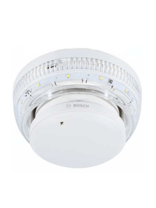 BOSCH F_FNX425UWFWH - Alarma Acústica y Visual / Carcasa Blanca / Estrobo Blanco / Direccionable / All-in-One 4000 / (No incluye tapa)