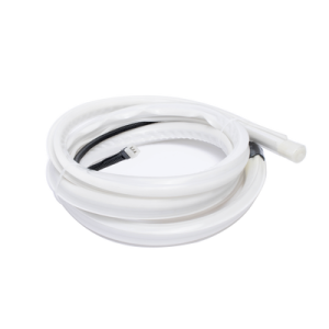 Sensor de Borde para Reversa Sin Iluminación LED de 12 ft (3.65 m)/ Requiere brazo octagonal de aluminio (No incluido)