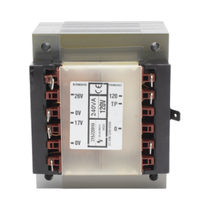 TRANSFORMADOR PARA GT4 Y GT8 120V