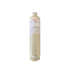 Cilindro Para Calibración De Aire Cero, Concentración 20.9% V/V, Capacidad 103 L, Dimensiones 5/8" x 18" Para Serie XNX/XCD/S3K Gases Tóxicos