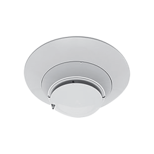 Detector Multi-Criterio Direccionable de Humo para uso con Paneles Direccionables Fire-Lite | Color Marfil