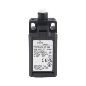 Interruptor switch para puerta lampara LED CEL550M HOFFMAN