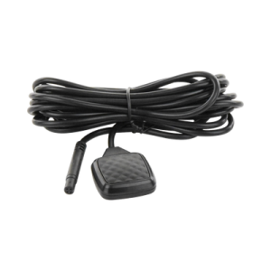 Botón de Alarma Compatible con Dashcam AE-DI5042-G4 / Cable de 2.5 mts de Largo