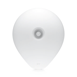 airFiber 60 XG Radio PtP 60 GHz (57–66 GHz) con Radio de Respaldo de 5 GHz, Para una Distancia de Hasta 4 km con Soporte SFP+