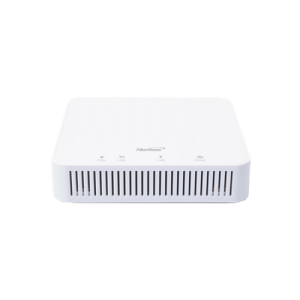 ONU BRIDGE GPON con 1 Puerto Gigabit Ethernet, Compatible con OLT´s de Terceros, Conector SC/UPC