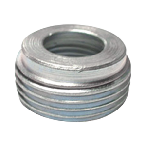 Reducción aluminio de 38-32 mm (1 1/2" - 1 1/4”).