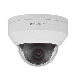 Cámara IP Tipo Domo Antivandálico 2 Megapíxel / Lente 2.8mm / IR 30M / WDR 120db / IP66 / IK10 / H.265 & WiseStream
