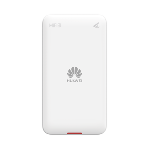 Punto de Acceso Wi-Fi 6 / 2.975 Gbps / MU-MIMO 2x2:2 (2.4GHz y 5GHz) / 1 Puerto 10/100/1000 Mbps (PoE In) / 1 Puerto 10/100/1000 Mbps LAN / Puerto USB / Smart Antenna 20% más cobertura / Instalación en pared / Administración en nube