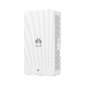 Punto de Acceso eKit Wi-Fi 6 para Pared / Hasta 128 Clientes / 2.9 Gbps / 1 Puerto Gigabit PoE in + 3 Puertos LAN Gigabit + 1 Puerto LAN PoE out / Smart Antenna 20% más cobertura / Libre de Licenciamiento