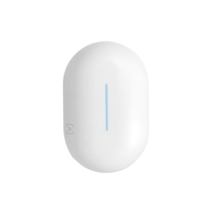 Punto de Acceso Wi-Fi 6 de 6.3 Gbps para 350 Usuarios / MU-MIMO 4X4 / Adopción Fácil por Bluetooth / Para Interior / Montaje Rápido QuickMount™ para Techo o Pared / DPI para Bloqueo de Aplicaciones / Equipo de USA