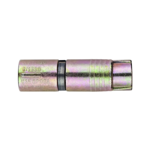 Taquete Expansor Tipo Z de 5/16" (SIN TORNILLO).