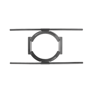 Soporte de techo abatible ajustable para 6.5 y 8 "LC, SP, CP, PP, PDP, PG, GP, GG, GGD, GC y CL-70V-6.