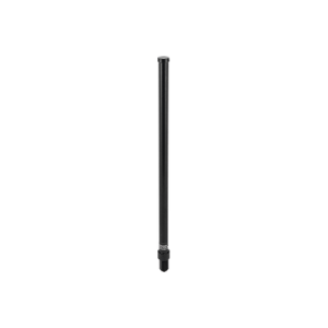 Antena base omnidireccional, rango de frecuencia 5.7 - 5.8 GHz, 10 dBi de ganancia