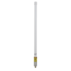 ANTENA OMNIDIRECCIONAL FIBRA DE VIDRIO 900 MHz