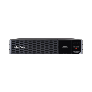 Módulo de Baterías Externas para Extensión de Tiempo de Respaldo, Compatible con UPS PR750RTXL2U y PR1000RTXL2U